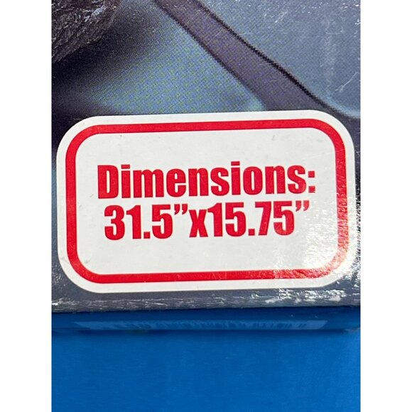 Inflatable Battle Shield Tire Stack For Ages 8+ - Picture 3 of 7